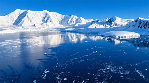 Is this the coldest place on Earth?