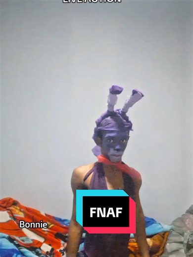 Exploring FNAF Live Action Characters and Lore