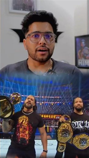 Roman Ki Yaari, Seth Ki Mari 🌚
