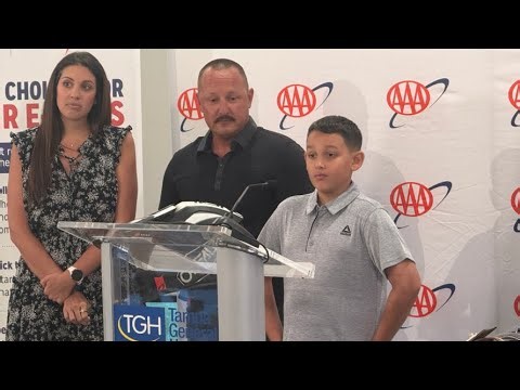 AAA launches safety campaign as e-bike injuries are on the rise among children