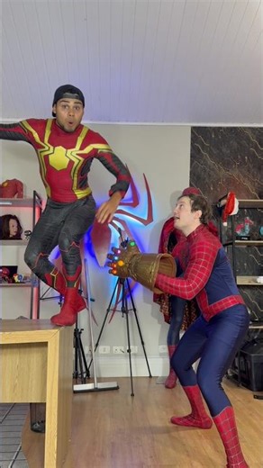 Vídeos que não deram certo #120