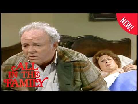 All in the Family 2026 🏡👨‍👩‍👧 Archie Gets the Business: Part 1 ✨Full Episodes Archie Bunker Comedy 🤣