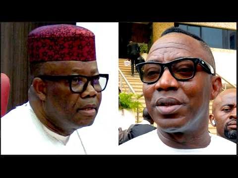 Malami Took Money From Terrorists & Helped Them Recover Frozen Funds — Sowore Drops Heavy Allegation