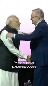 Modi Strengthens Indo-Pacific Alliances