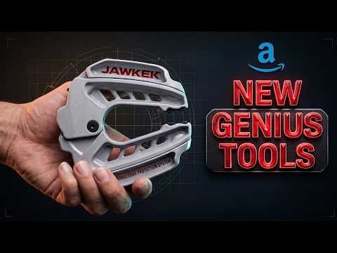 20 Genius New Tools Every Pro DIYer Needs in 2026