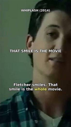 The Whiplash Ending Nobody Saw Coming #Shorts