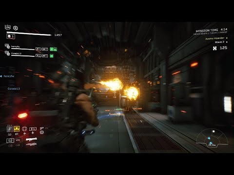 Aliens: Fireteam Elite