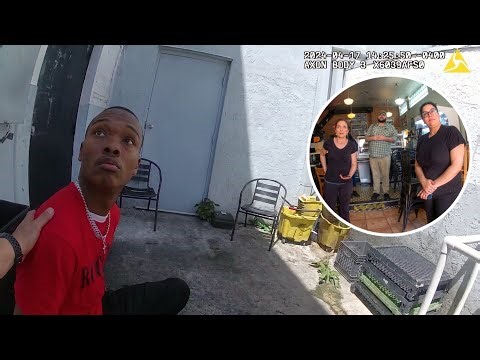 Employee Threatens and Terrorizes His Co-Workers Then Calls It a Prank