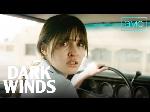 This Isn't A Game | Dark Winds Season 4 | Premieres February 15 | AMC+