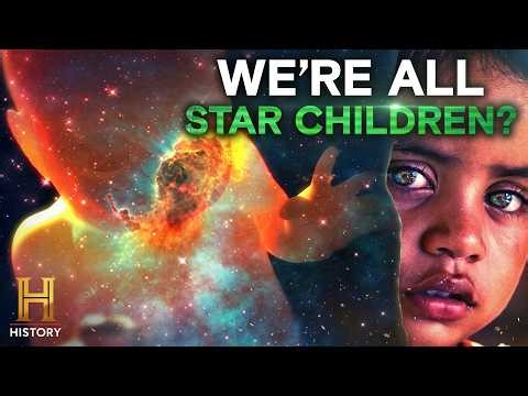 Unexplained Children With Incredible Abilities | Ancient Aliens