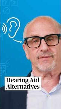 Pros and Cons of Hearing Aid Alternatives #hearing #hearingloss #hearingaids #health #dementia