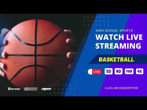 Barlow vs Sierra Canyon 🔴 Full Live Game | Boys Basketball High School 2025