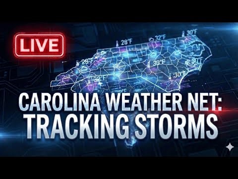 SHOCKING! Lightning Strikes Feet Away + Hurricane Prep 2026 | Ep. 582