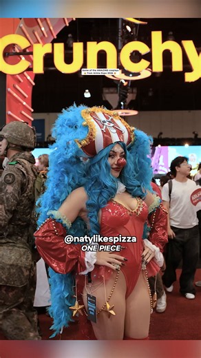 We were blown away by the amazing cosplays at AX 2026 ✨ Who are you cosplaying as next? Tell us in the comments ⬇️