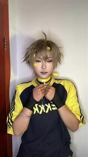 Vorte X 陆屿|把陆屿的痛苦全部带走吧！#VorteX男团 #陆屿 #VorteX陆屿 #反乌托邦 #虚拟男团