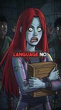 Japan's Government Documented Their First Alien Encounter in 1803