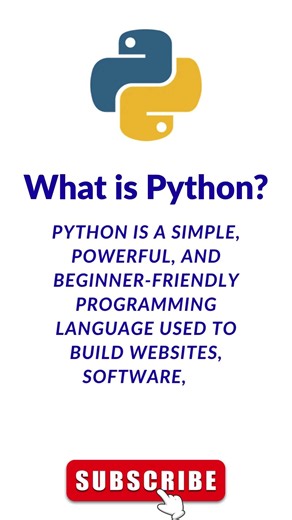 Python Tutorial for Beginners 2026 | Learn Python | #shorts #trending #viral