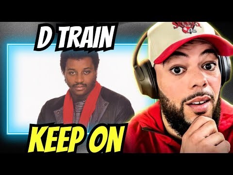 SMOOTH CUT!| FIRST TIME HEARING D Train - Keep On REACTION