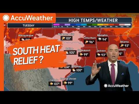 Dangerous Heatwave: How Long Will It Last in Texas?