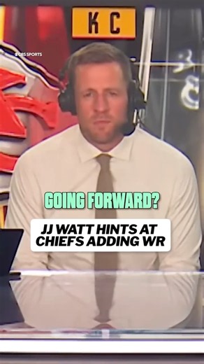 Tyreek Hill back to the Chiefs? 😳 #nfl #NFLPostgame