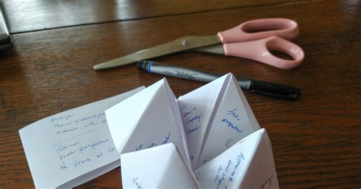 A Fun Form of Poetry