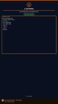 💻 Python Interview Programs — Set 18 (Greedy • Two Pointers)