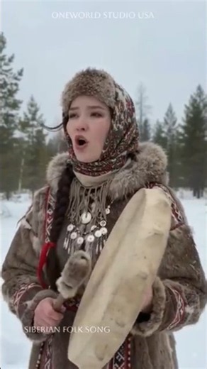 Siberian Spirit