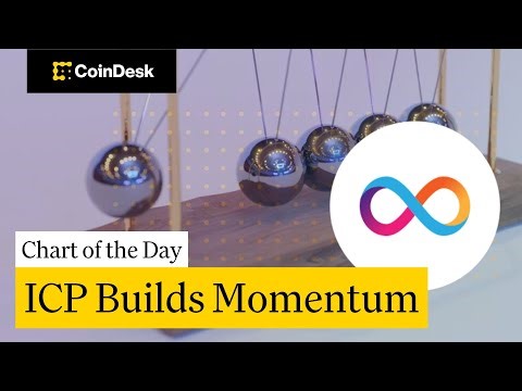 Internet Computer (ICP) Breaks Psychological Barrier in Latest Rally