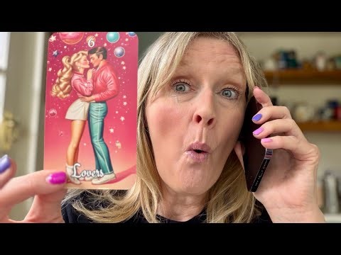 Libra ♎️ The Message You’ve Been Waiting For…Now What? May 2026 