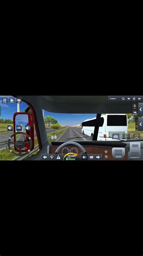 🚛🇺🇸 American Truck Simulator | Realistic USA Highway Drive | Epic Trucking Gameplay #truck #gameplay