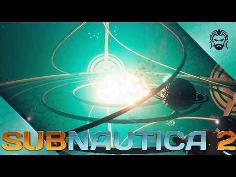 Repairing the Turbine to Unlock the Distress Call! | Subnautica 2 [E8]