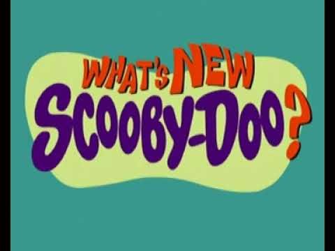 What's New, Scooby-Doo? Cartoon Sampler