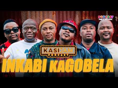 SJUKU UNTOLD: Gobela, Inkabi, and the Cocaine Trap 🤫🔥 | Kasi Jam