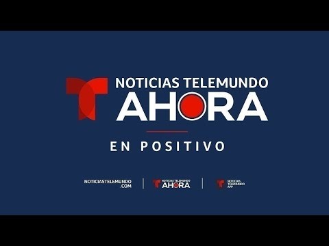 Noticias En Positivo, jueves 1 de enero 2026