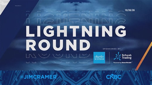 Lightning Round: Don't touch USA Rare Earth, says Jim Cramer