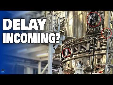 SpaceX’s Inside Starship Factory Updates Unexpectedly Revealed Flight 12 Progress! Launch NET…