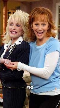 Reba McEntire and Happy's Place Cast Addresses Dolly Parton Dedication After Death
