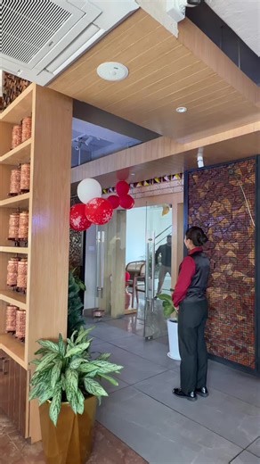 Reuniting With My Friend After 6 Years