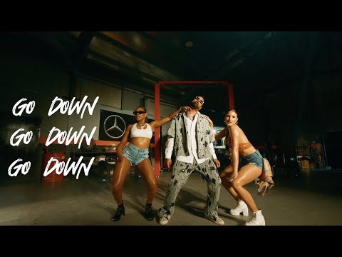 Ravi B | Roll Like Tassa | Official Music Video 2026 | Soca 2026