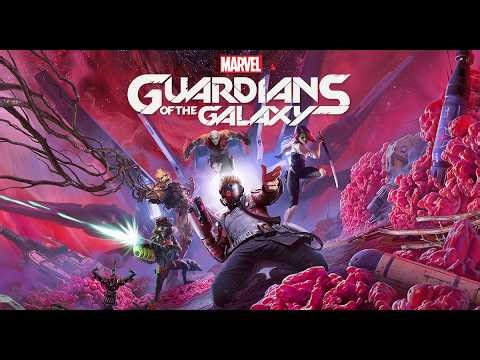 Marvel's Guardians of the Galaxy PS5 Walkthrough Gameplay PART 1