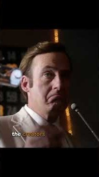 How Saul Goodman is born: The final answer #bettercallsaul