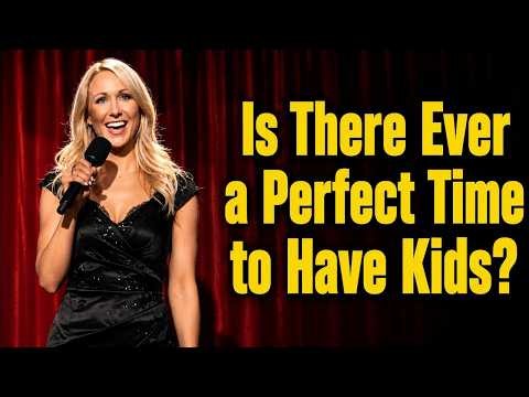 Nikki Glaser Says What Everyone Is Thinking!? | standup comedy |
