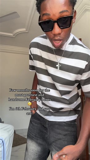 Celebrate February Birthdays with Love and Music