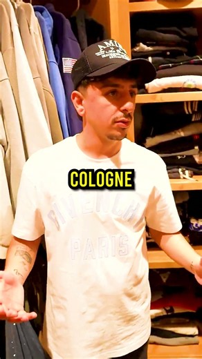 Lacy Shows FaZe Rug His Cologne Collection! 😂🔥