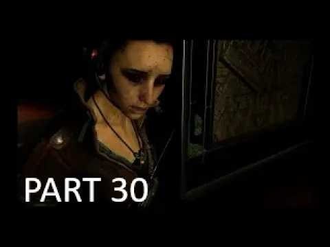 Dying Light 1 Walkthrough Gameplay Part 30 (Nightmare Mode) The Museum