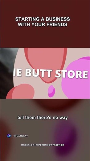 Markiplier Should NOT Let His Friends Name the Store
