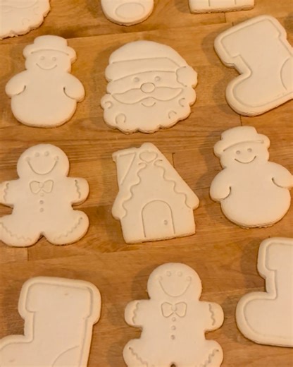 Cookies for Santa, memories for everyone. ✨Shop holiday activity kits at Target. ❄️🍪 | Target