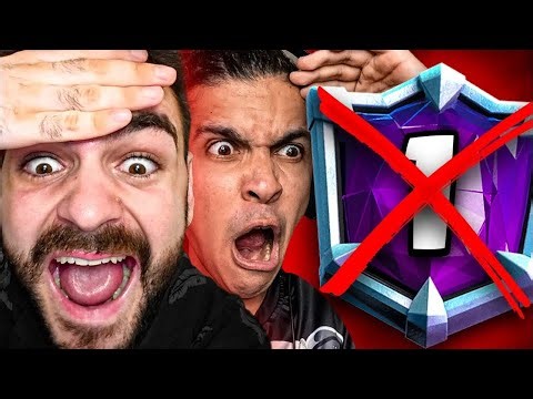 FINAL de Temporada de 2c2 con un Seguidor Muy "PRO"