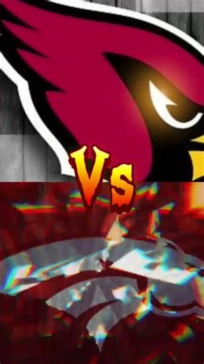Arizona Cardinals vs Denver Broncos #nfl