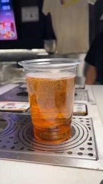 This VIRAL Drink Has 96 Million Views…